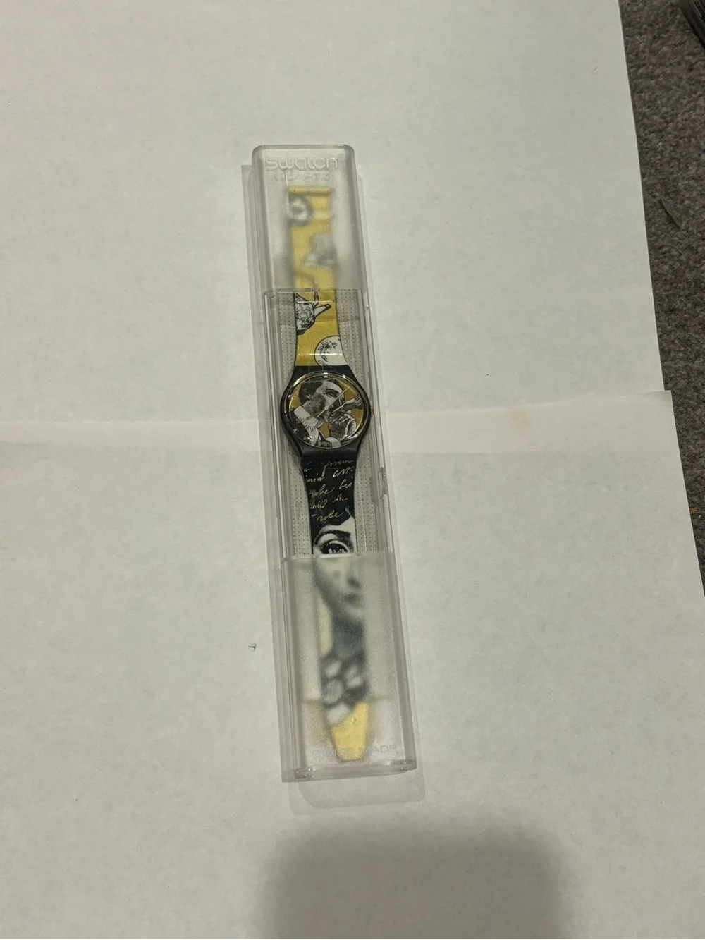 Swatch Watches - Many Options
